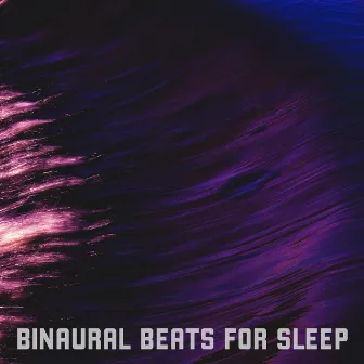 Binaural Beats for Sleep by Binaural Beats Experience