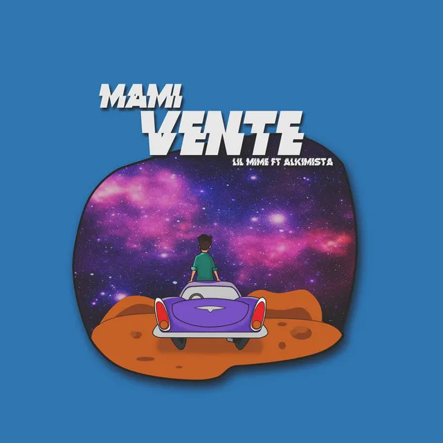 Mami Vente