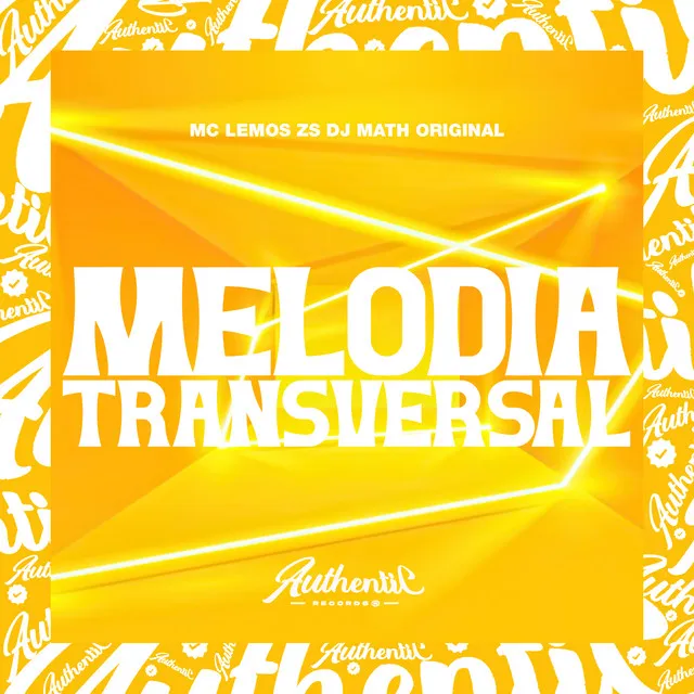 Melodia Transversal