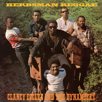 Herbsman Reggae by Clancy Eccles