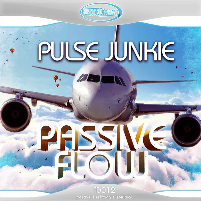 Passive Flow