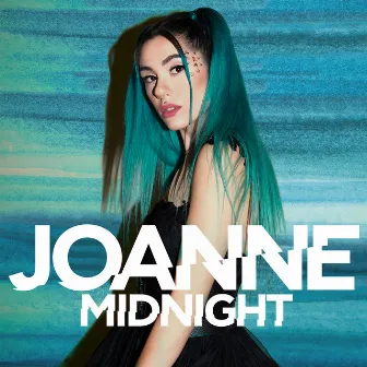 Midnight by Joanne