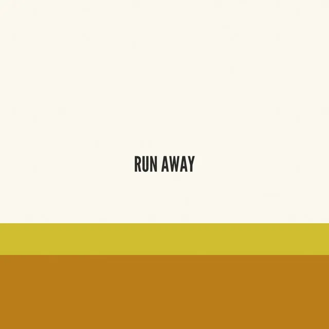 Run Away - 2022 Remastered Version