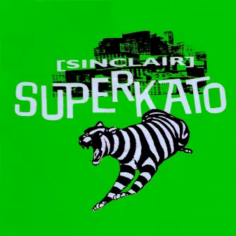 Superkato by Sinclair