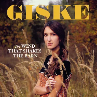 The Wind That Shakes the Barn by GISKE