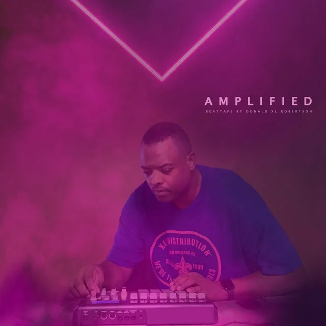 Amplified