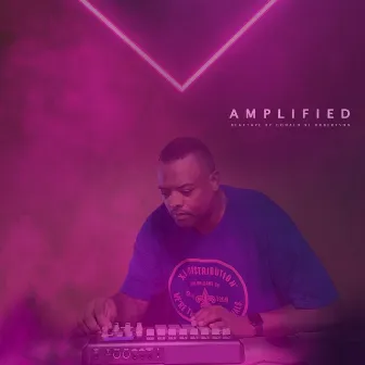 Amplified by Donald XL Robertson