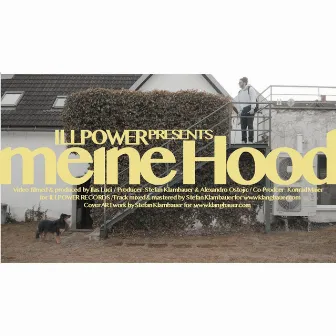 Meine Hood by ILLPOWER