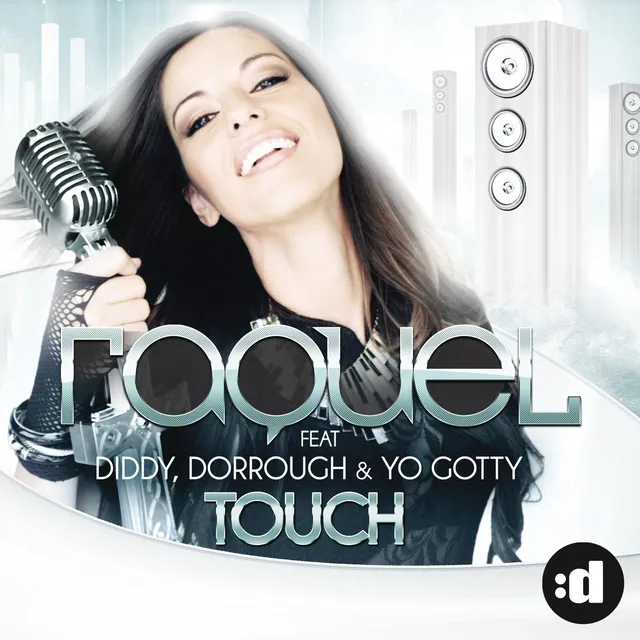 Touch (feat. Diddy, Dorrough, Yo Gotty) - David May Edit Mix