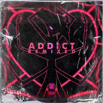 Addict (Remixed) by Silva Hound