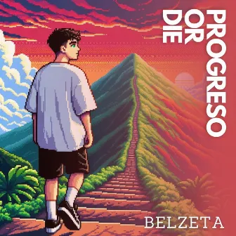 Progreso Or Die by Belzeta