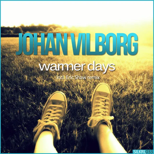 Warmer Days - Eric Shaw 'Sunvisor' Remix