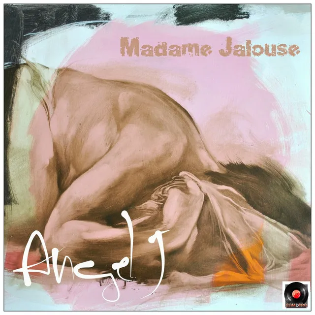 Madame jalouse