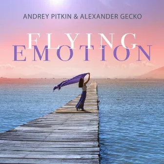 Flying Emotion by Alexander Gecko