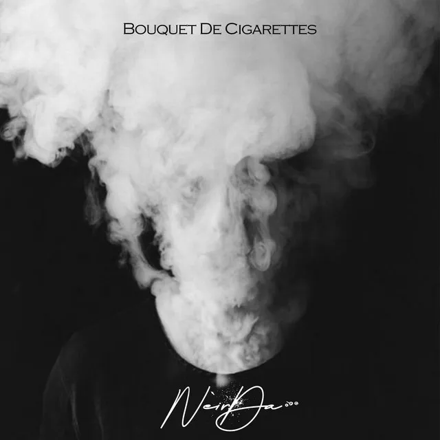 Bouquet de cigarettes