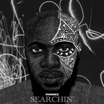 Searchin' by John Lundun