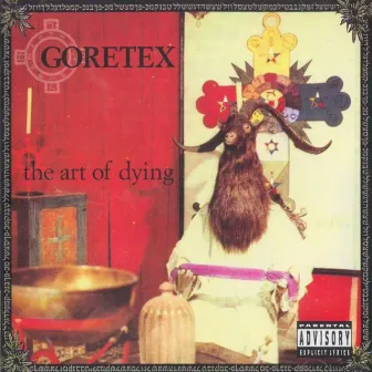 The Art Of Dying by Goretex