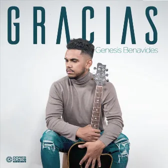 Gracias by Genesis Benavides