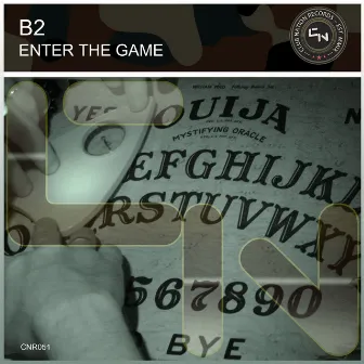 Enter the Game by B2