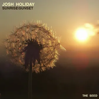 Sun Rays EP by Josh Holiday