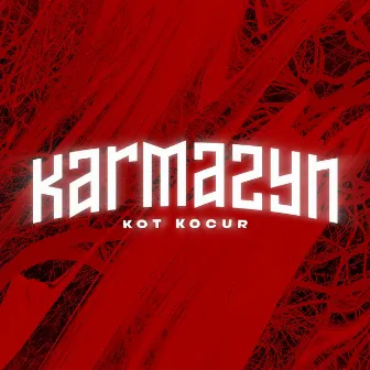 Karmazyn by Kot Kocur