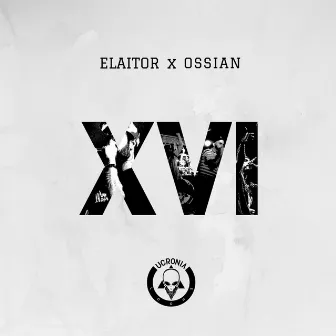 XVI by ElAitor