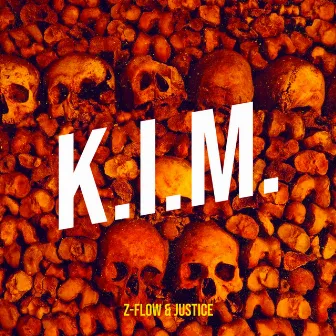 K.I.M. by Justice