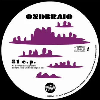 81 Ep by Ondbraio