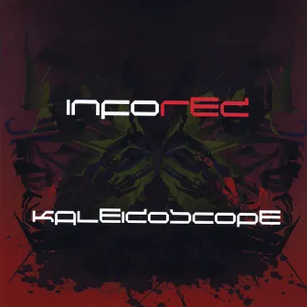 Kaleidoscope by Info-Red