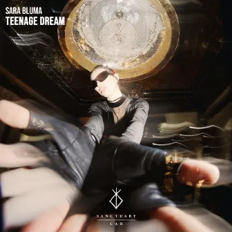 Teenage Dream by Sara Bluma