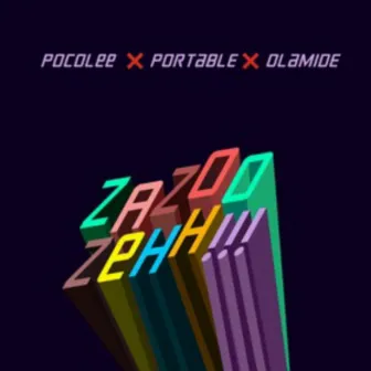 ZaZoo Zehh by Poco Lee