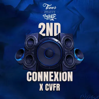 Tiens mon Style 2nd Connexion x CVFR by Da-mas Family Production