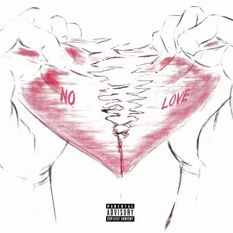 No Love by Ruuch