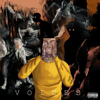 Voices by Man 3 Faces