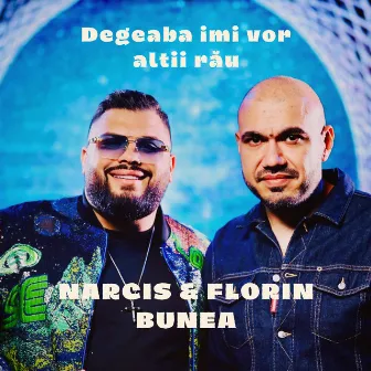 Degeaba imi vor altii raul by Florin Bunea