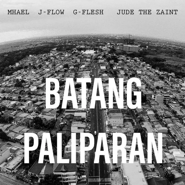 Batang Paliparan