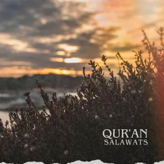 Salawats by Qur'an