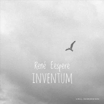 René Eespere: Inventum by René Eespere