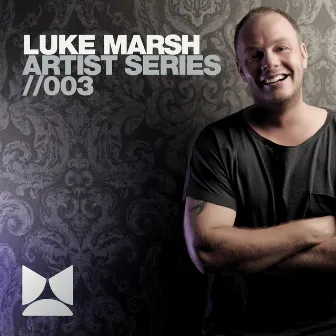 Artist Series Volume 3 by Luke Marsh