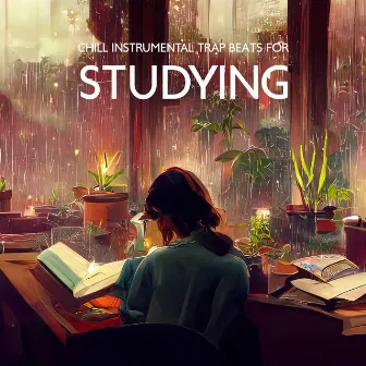 Chill Instrumental Trap Beats for Studying by Chill Trap Beats