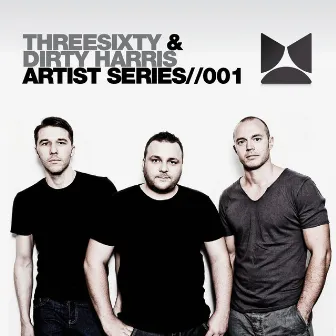 Artist Series Volume 1 by THREESIXTY