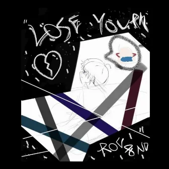 Lose Youth by Roc