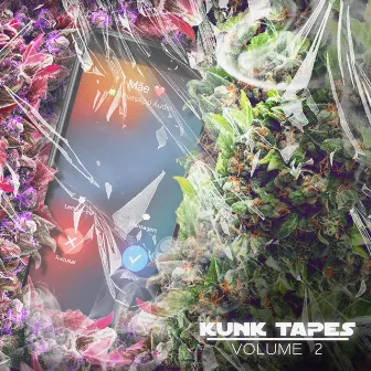 Kunk Tapes, Vol. 2 by Aka Junin