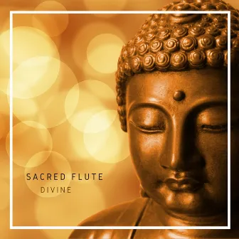 Divine by Sacred Flute