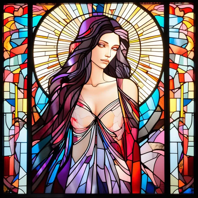 Stained Glass