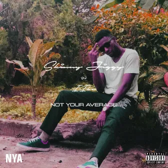 Not Your Average by Skinny Jiggy