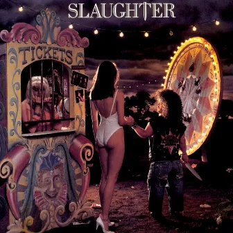 Stick It Live by Slaughter