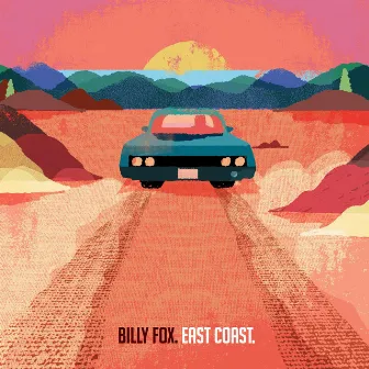 East Coast by Billy Fox