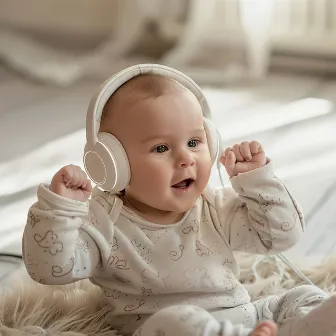 Little Ones' Playlist: Gentle Sounds for Babies by Nature Waves