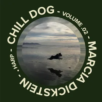 Chill Dog, Vol. 2 by Marcia Dickstein